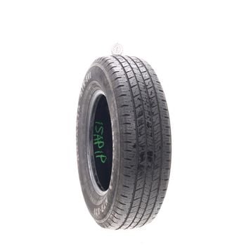 Used LT225/75R16 Advanta HTR-800 115/112R - 7.5/32