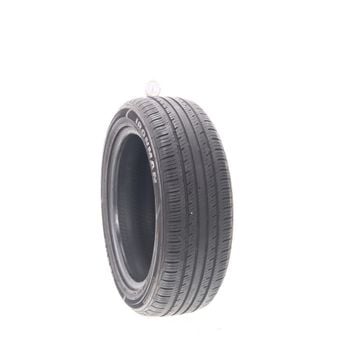 Set of (4) Used 215/55R18 Ironman GR906 95H - 7-8/32
