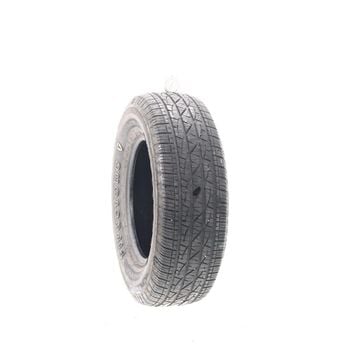 Set of (2) Used 225/70R15 Firestone Destination LE3 100T - 8-9.5/32