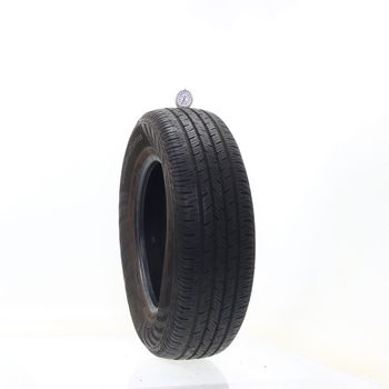 Set of (2) Used 215/70R16 Continental ContiProContact 99S - 7.5/32