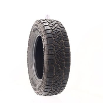 Used 245/70R17 Kenda Klever AT2 114T - 12/32