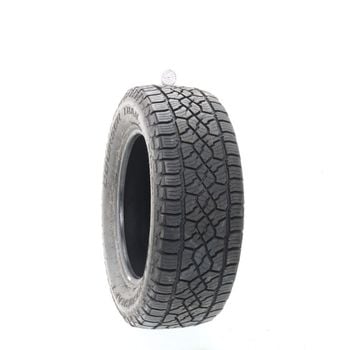 Used 265/60R18 Mastercraft Courser Trail 110T - 10/32