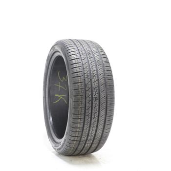 New 255/40R20 Pirelli Scorpion Zero 101H - 9.5/32