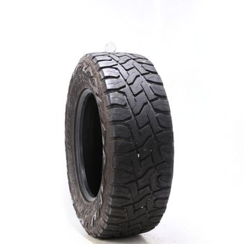 Used LT285/65R18 Toyo Open Country RT 125/122Q - 9.5/32