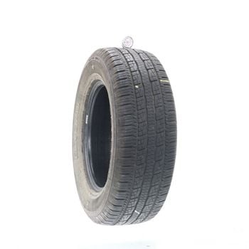 Used 255/65R17 General Grabber HTS 60 110T - 10/32