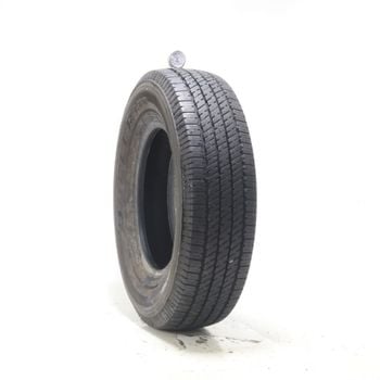Set of (2) Used LT225/75R16 Bridgestone Dueler LTH 115/112R - 13-14/32
