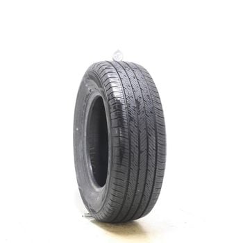 Set of (2) Used 235/65R16 Falken Pro G5 Touring A/S 103H - 9.5-10.5/32