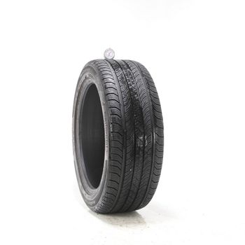 Used 245/45R19 Continental ProContact TX AO 102H - 8.5/32