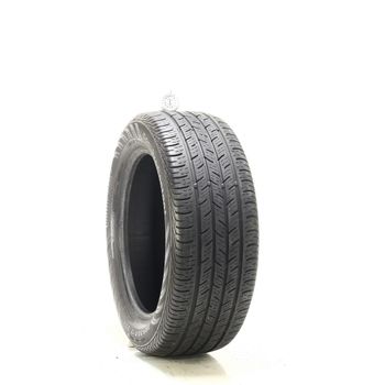 Used 225/55R17 Continental ContiProContact 97H - 6.5/32