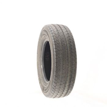 Set of (2) Used LT225/75R16 Nexen Roadian CT8 HL 115/112R - 14-15/32