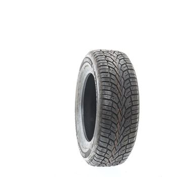 Set of (2) Driven Once 205/65R15 General Altimax Arctic 12 99T - 12/32