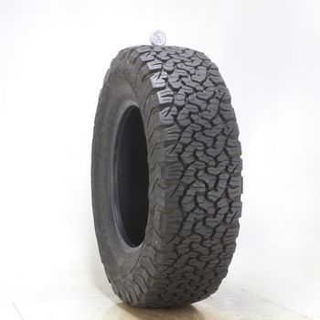 Used LT265/70R17 BFGoodrich All-Terrain T/A KO2 112/109S - 12/32