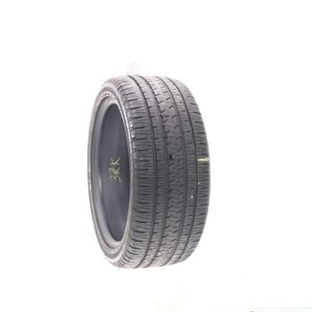 Used 275/40R20 Bridgestone Dueler H/L Alenza 106W - 8/32