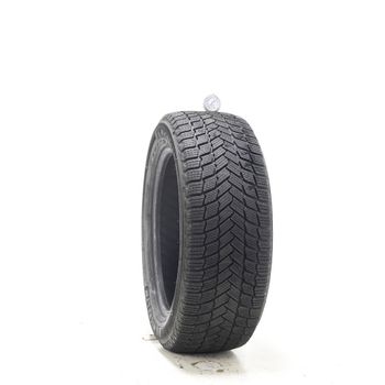 Used 235/50R18 Michelin X-Ice Snow 101H - 8.5/32