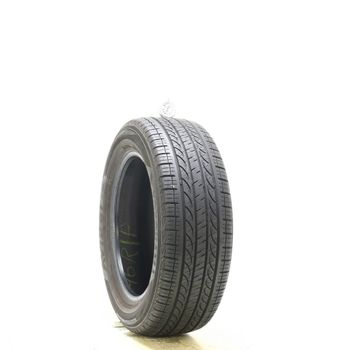 Used 205/55R16 Yokohama Avid GT S35 91H - 8/32