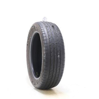 Used 225/55R19 Linglong Crosswind HP010 Plus 99V - 7.5/32