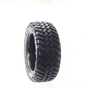 Set of (2) New LT285/55R20 Nitto Trail Grappler M/T 122/119Q - 99.000000/32