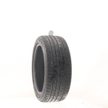Set of (4) Used 235/45ZR18 Ironman IMove Gen 3 AS 94W - 7.5-8.5/32