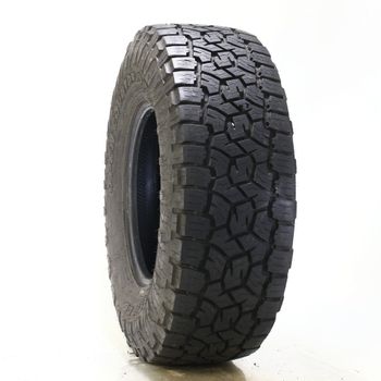 Used LT315/70R17 Toyo Open Country A/T III 121/118S - 14/32