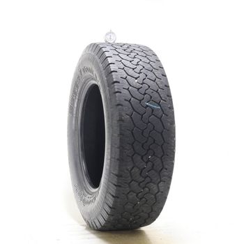 Used LT265/70R17 BFGoodrich Rugged Trail T/A 121/118R - 6.5/32