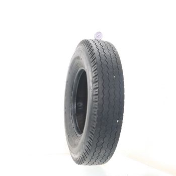 Used ST225/90D16 Deestone D902 132/128L - 8.5/32