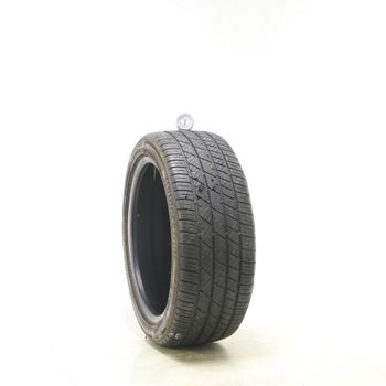Set of (2) Used 215/45R17 Bridgestone Potenza RE980AS 91W - 7-7.5/32