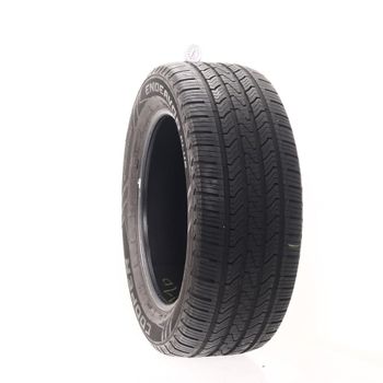 Used 275/55R20 Cooper Endeavor Plus 117H - 8/32