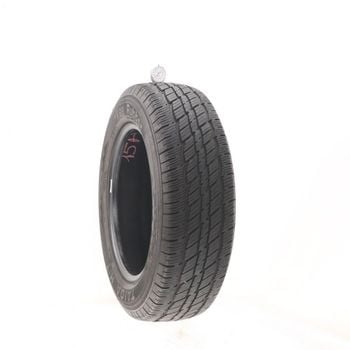 Set of (2) Used 225/65R17 VeeRubber Taiga H/T 102H - 8.5/32