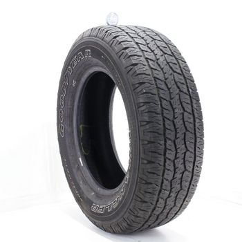 Used 275/65R18 Goodyear Wrangler Trailmark 114T - 7.5/32