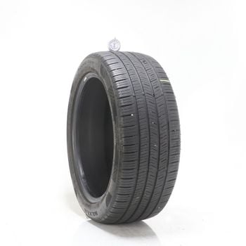 Used 245/45ZR19 Nexen N5000 Platinum 102W - 7/32