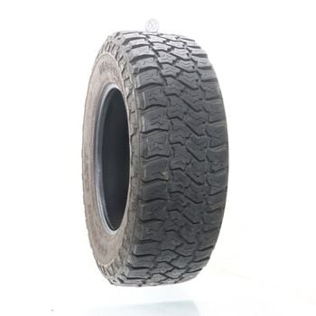 Used LT37X12.5R20 Mastercraft Courser CXT 126Q - 12/32
