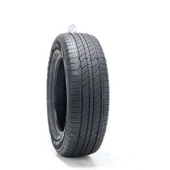 Used 225/65R17 JK Tyre Elanzo Touring 100T - 9/32