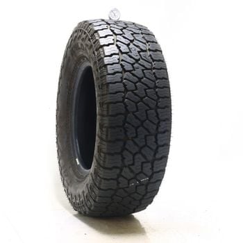 Used 285/70R17 Falken Wildpeak A/T4W 116T - 12/32