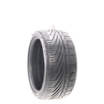 Used 285/35ZR20 Goodyear Eagle 100Y - 8.5/32