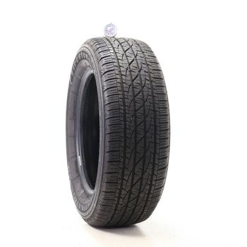 Used 235/60R17 Firestone Destination LE2 100H - 10/32