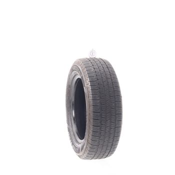 Set of (2) Used 195/65R15 Goodyear Reliant All-season 91H - 7-8/32