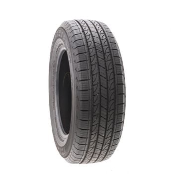 Set of (2) Used LT275/65R20 Yokohama Geolandar H/T G056 126/123S - 15-16/32