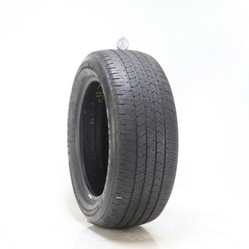 Set of (2) Used 245/55R18 Firestone Firehawk Pursuit 103W - 6-7/32
