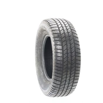 Set of (2) Driven Once 285/65R17 Fulda 4x4 Road 116V - 11/32