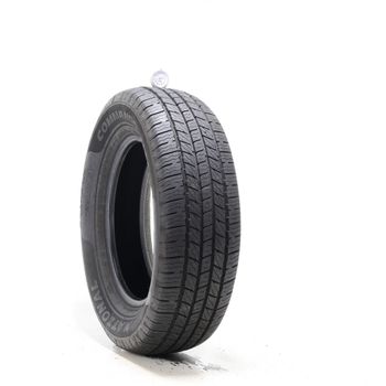 Set of (2) Used 235/65R17 National Commando HTS 104T - 9.5-10.5/32