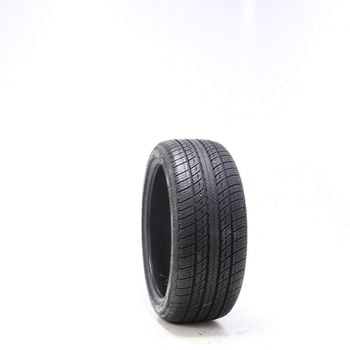 Driven Once 225/40R18 Uniroyal Tiger Paw Touring A/S 92V - 10.5/32