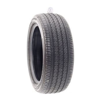 Set of (4) Used 215/50R17 Firestone FT140 91H - 7.5-8/32