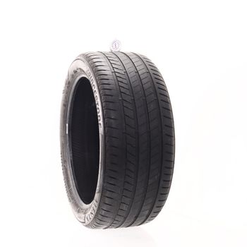 Set of (2) Used 275/40R20 Bridgestone Alenza 001 RFT 106W - 6.5/32