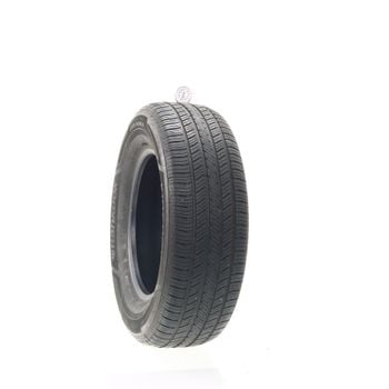 Set of (2) Used 235/65R16 Hankook Kinergy ST 103T - 7.5/32