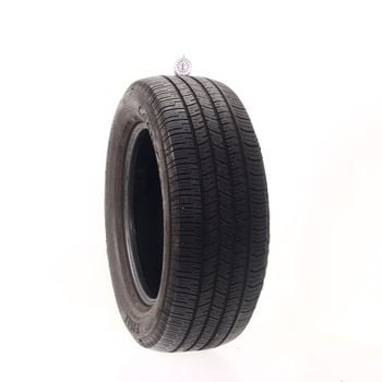 Set of (2) Used 255/60R18 Goodyear Eagle Enforcer 108V - 7/32