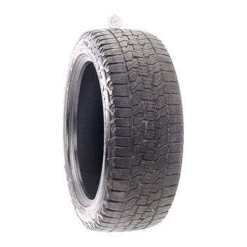 Used 245/50R20 Falken Wildpeak A/T Trail 102V - 10/32