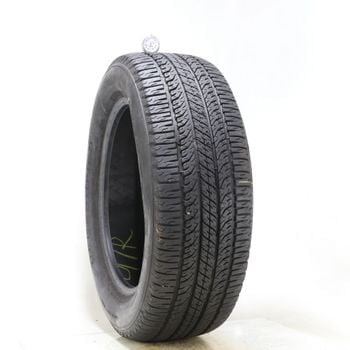 Used 275/55R20 BFGoodrich Long Trail T/A Tour 111T - 10/32