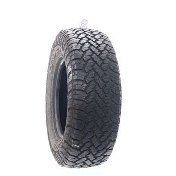 Used 265/70R16 TBB TS-37 A/T 112T - 11/32