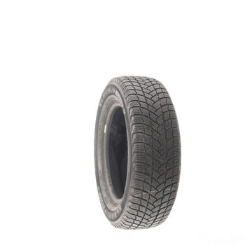 Driven Once 215/60R16 Michelin X-Ice Snow 99H - 9/32