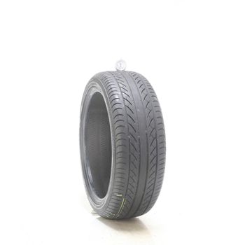Used 215/45ZR18 Bridgestone Potenza S-02A 89Y - 6.5/32